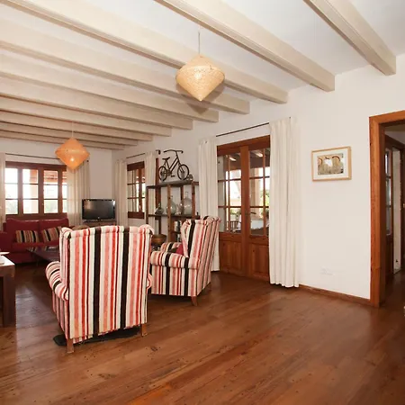 Villa Incredibly Charming By The Sea Of Son Veri
